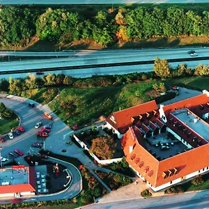 3* Motel Motorest A Rohlenka Austerlitz