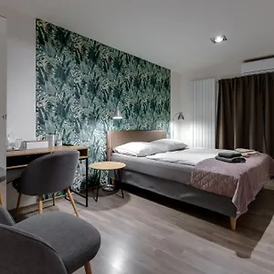 Hotell Vv &, Brno