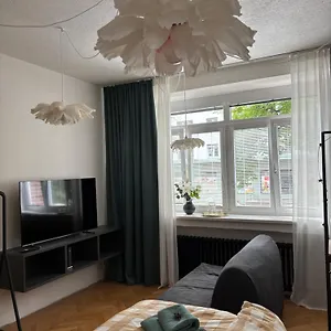 Apartmán Monte Bu, Brno