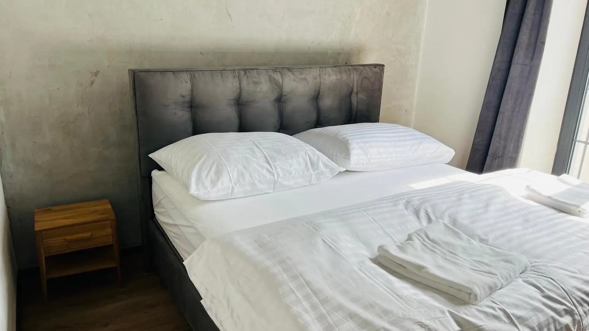 Loft Apartments Centrum Brno