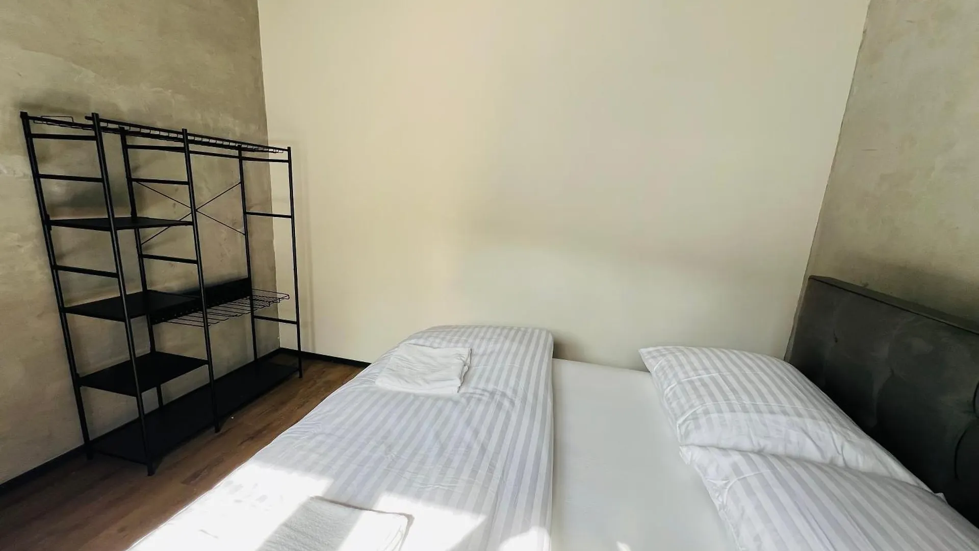 Loft Apartments Centrum Brno