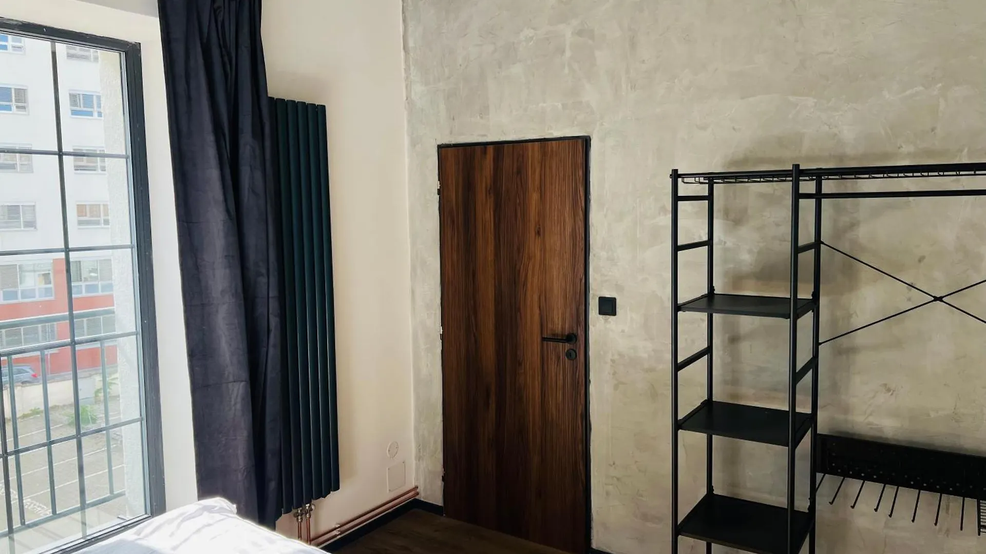 Loft Apartments Centrum Brno Czech Republic
