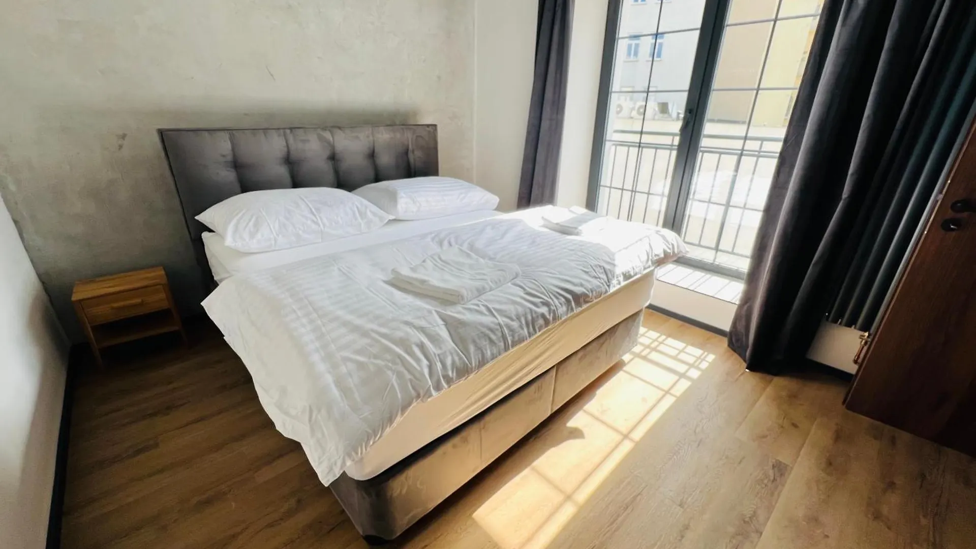 Loft Apartments Centrum Brno 0*,  Czech Republic