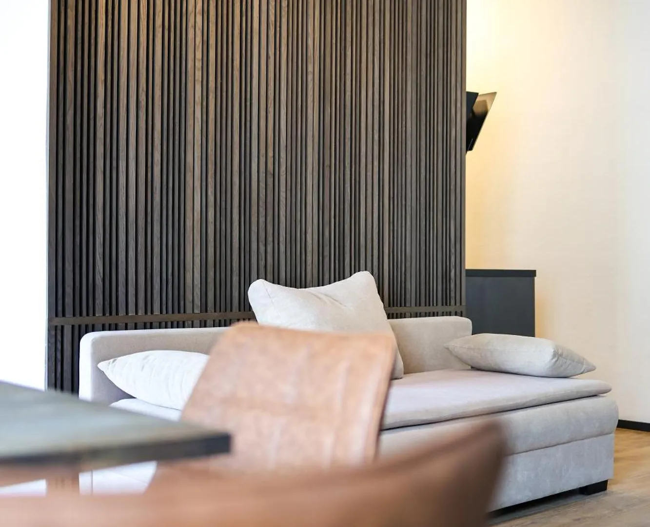 Loft Apartments Centrum Brno 0*,