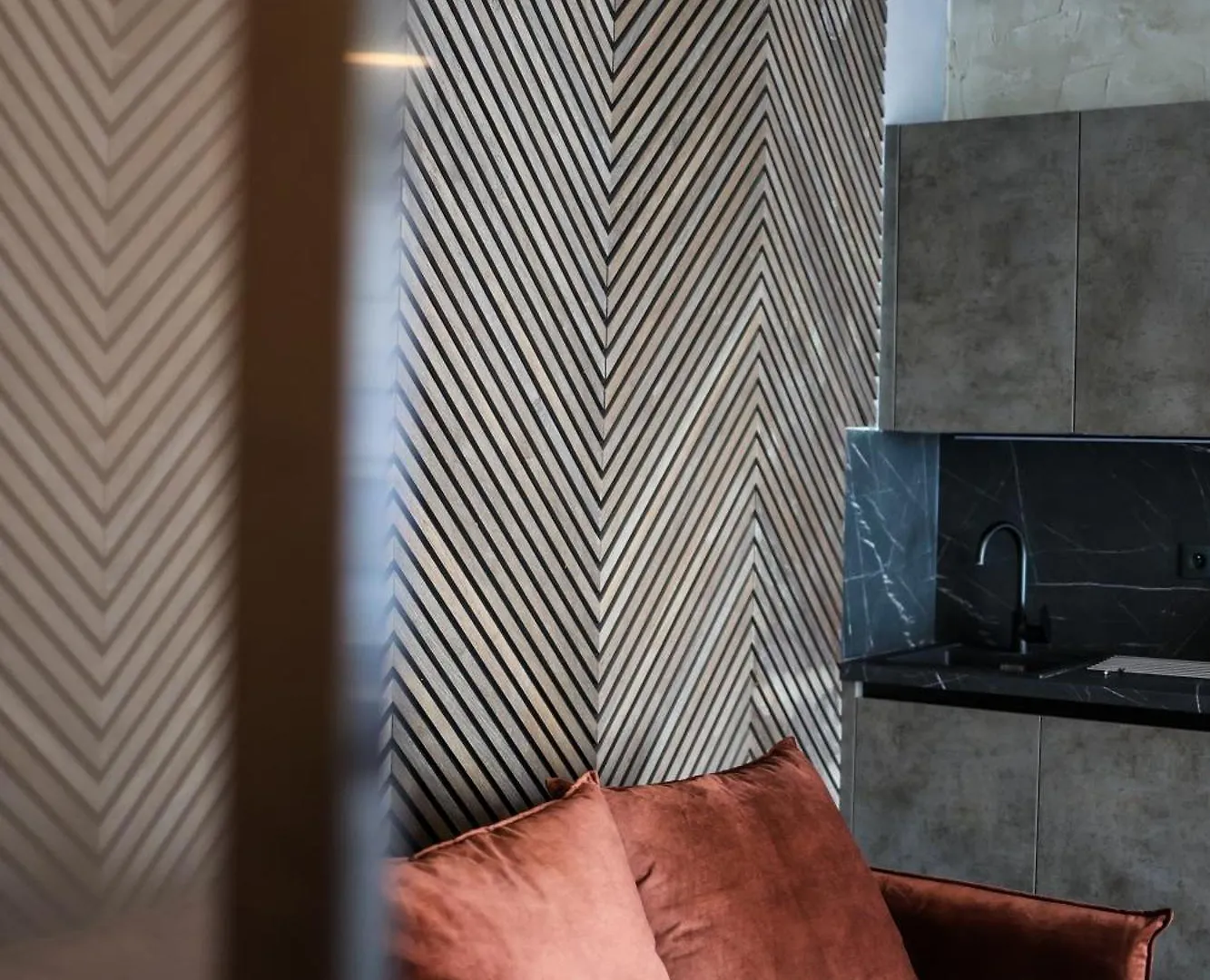 Loft Apartments Centrum Brno