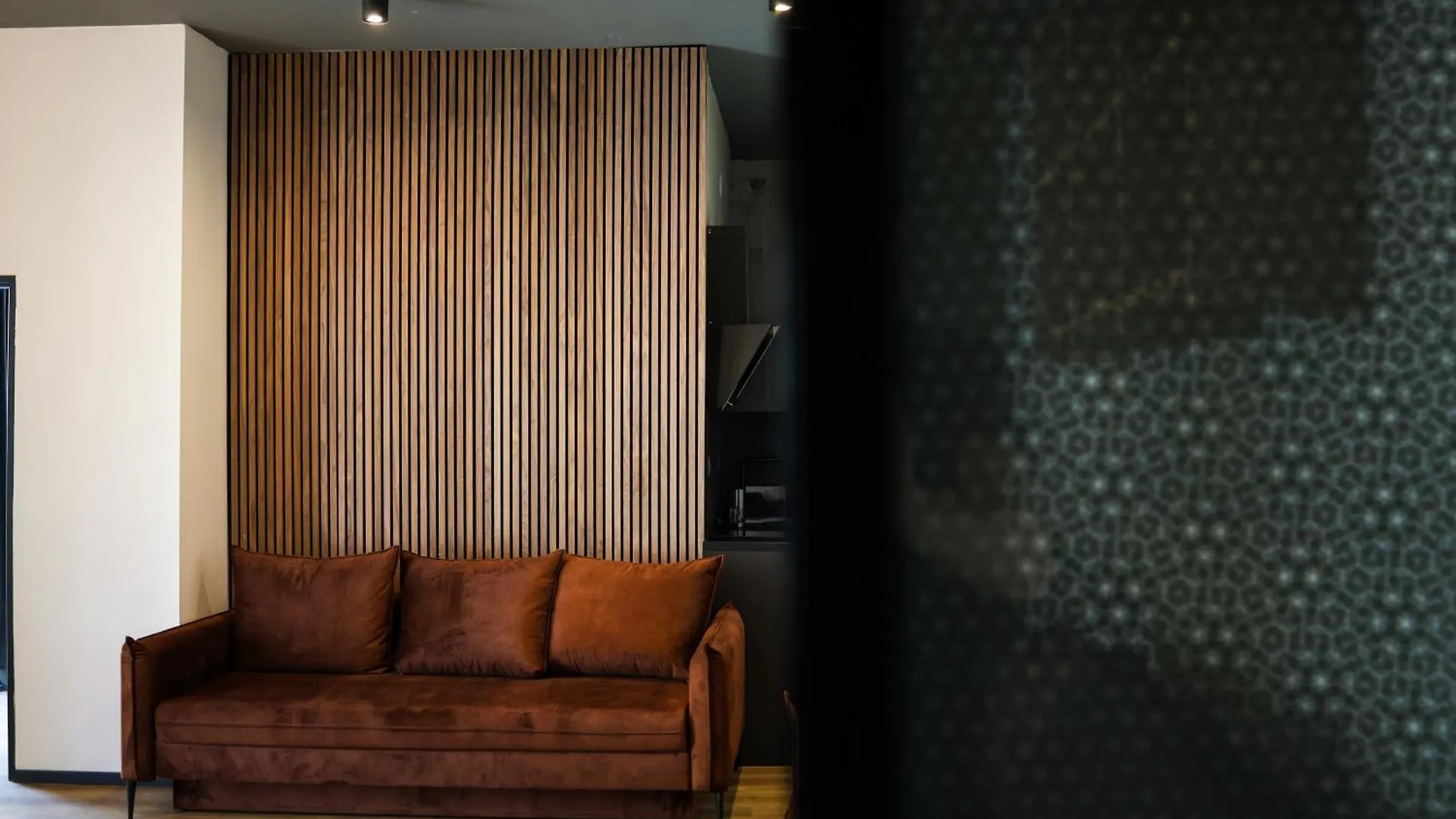 Loft Apartments Centrum Brno