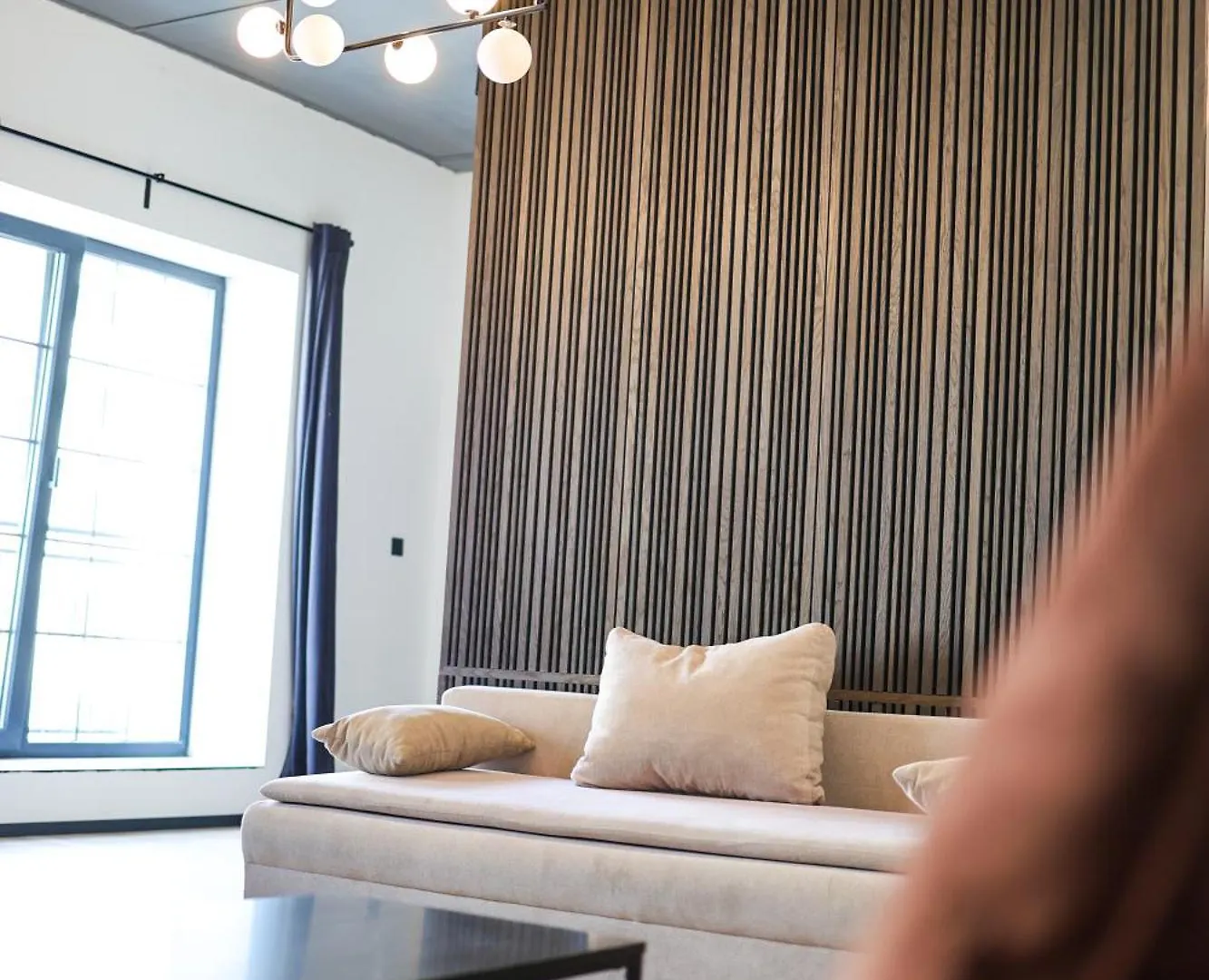 Loft Apartments Centrum Brno